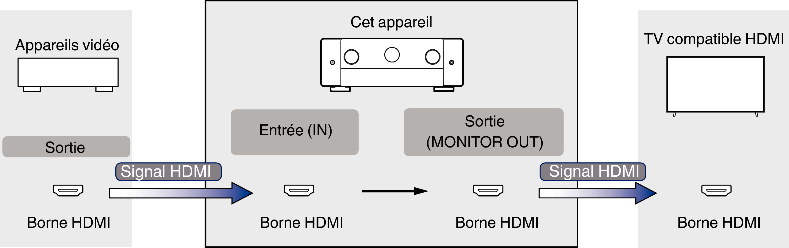 Pict VideoSignal C50